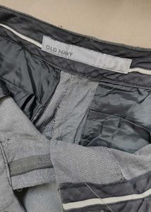 Light Grey  Trousers