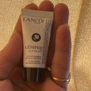 Lancome Genifique Ultimate Serum