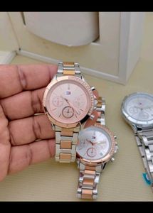 Tommy Hilfiger for her