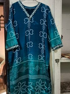 only 2 time use kiya h