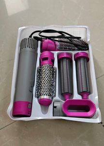 Ktein 5 in 1 hot air styler