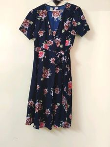 Brand New Wrapper Dress