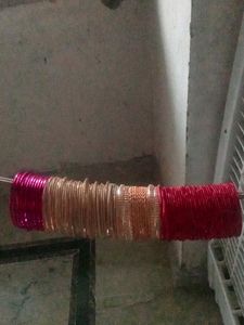 Colorful Little Girls&#39; Bangles