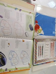 The Package Consists Of Two Books. You Can Draw And The Great Big Book Of Amazing Activities