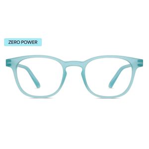 Hustlr Turquoise