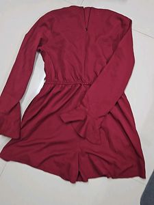 Selling Jumpsuit Used Once