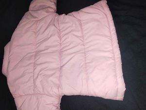 Winter Wear For Baby Girl