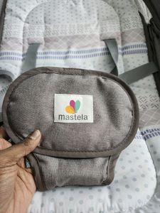 Mastella Baby Swing