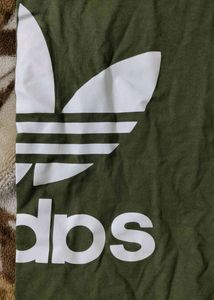 Adidas T-shirt For Men