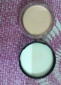 NYX STAY MATTE CONCEALER