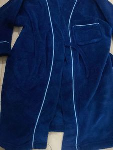 Bath Robe