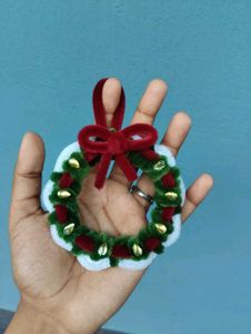 christmas Wreath for just 100onlyyy