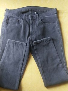 Jeans With 34&#34; Waist And Length 35&#34;
