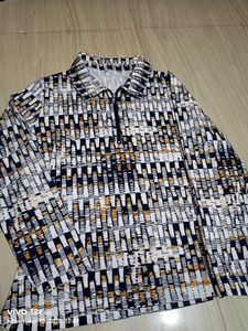 A Line Top For Women
