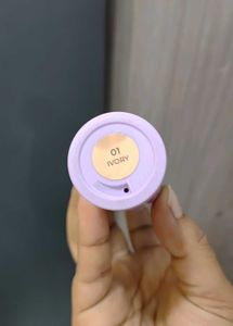 Plum BB Serum With Spf 50 And PA++++