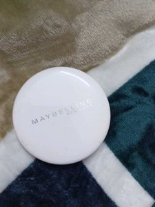 Maybelline Compact &amp; Bangles set