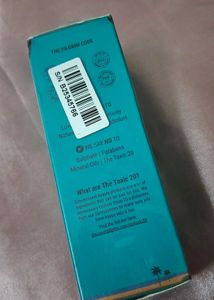 Pilgrim Redensyl &amp; Anagain Hair Growth Serum