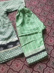 Cute Girls Salwar Suit