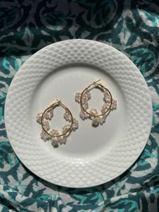 Stary Star ✨ Hoops