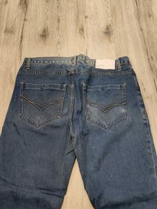 Ma2208 Aurobindo jeans waist 34 inches