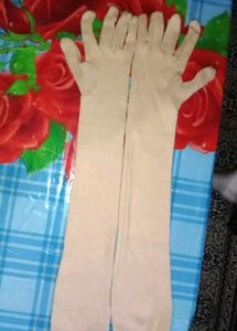 Gloves For Wearing In Sunlight During Summer