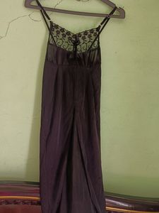 Maxi , Good Condition ,Trending Unique Style.