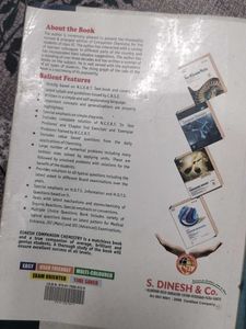 A Chemistry Help Book For Class 11th