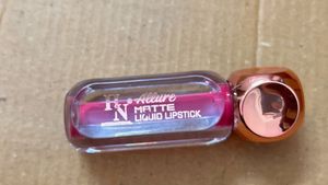 Allure Matte Liquid Lipstick