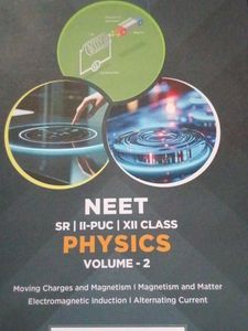 NEET Physics Vol-2