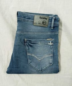 Original Sparky Jeans (Men)