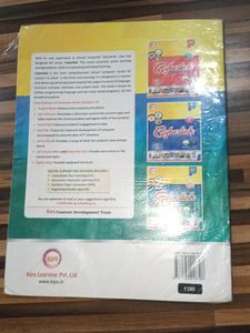 Cyberlink Compiter Ai Class 10