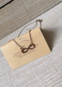 Infinity Minimal Chain 😱