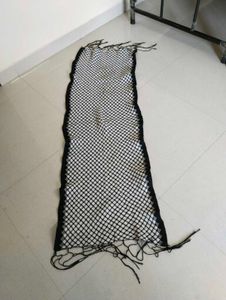 Woolen Stole Cum Shawl New 🆕 Zebra Print
