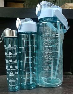 Flip Bottles With New Design