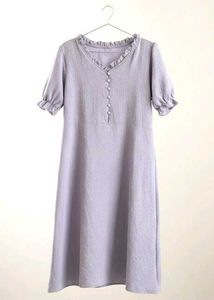 Elegant Midi Dress
