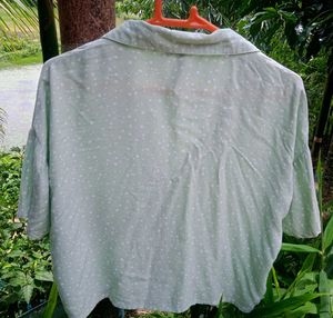 Bundle Of 2 Crop Tops