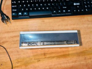 LG DVD-RW Drive