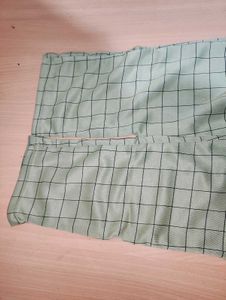 Men's and Boys' Checked Pants - Stylish!