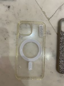 Iphone 11 &amp;12 Covers