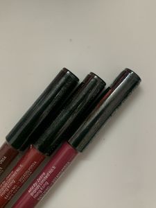Mars Lip Liners