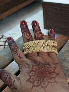 Beautiful Kada