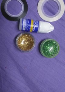 Nail Art Kit with Extras