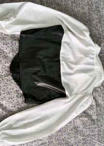 Kiwi girl Corset top