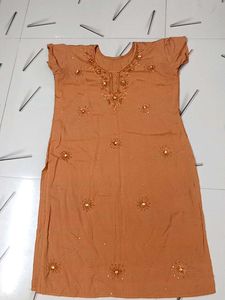 Beautiful Kurti