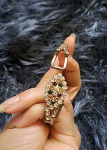 💎Diamond Kada Bracelet 💎