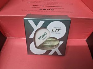 Korean Tirtir Foundation Laneige Cosrx Boj