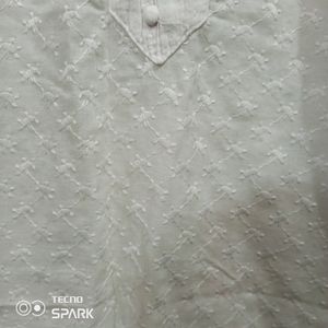 Combo Kurti &amp; Legins