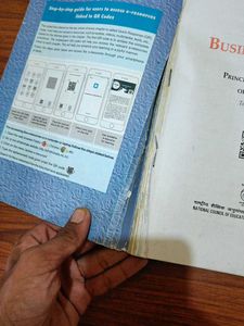 Business Studies Class 12 Ncert