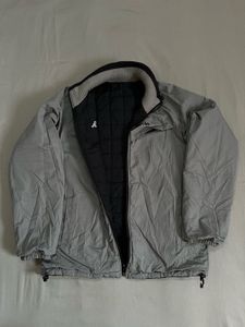 Reversible Kappa Bomber Jacket❗️