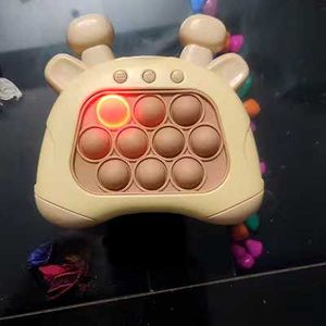 Pop It Game Toy